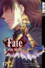 Image for Fate/stay night - Band 17