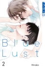 Image for Blue Lust - Band 02
