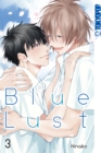 Image for Blue Lust -Band 03