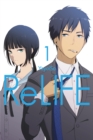 Image for ReLIFE 01