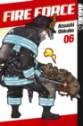 Image for Fire Force 06