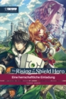 Image for Rising of the Shield Hero - Light Novel 01