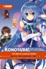 Image for KONOSUBA! GOD&#39;S BLESSING ON THIS WONDERFUL WORLD! - Light Novel 01