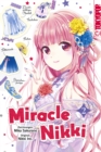 Image for Miracle Nikki 02