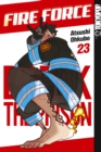 Image for Fire Force 23