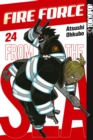 Image for Fire Force 24