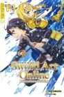 Image for Sword Art Online - Alicization- Light Novel 13