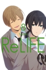 Image for ReLIFE 08