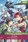 Image for Rising of the Shield Hero - Light Novel 05
