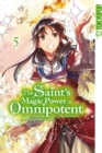 Image for Saint&#39;s Magic Power is Omnipotent 05