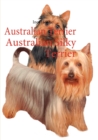 Image for Australian Terrier Australian Silky Terrier