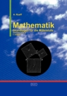Image for Mathematik : Grundlagen fur die Mittelstufe