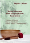 Image for Sound Massage With Singing Bowls