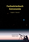 Image for Fachw?rterbuch Astronomie
