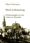 Image for Mein Lebensweg : Erinnerungen an ein Leben in Straelen