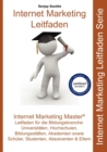 Image for Internet Marketing Master : Leitfaden fur die Bildungsbranche