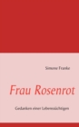 Image for Frau Rosenrot