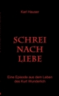 Image for Schrei nach Liebe