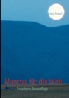 Image for Mantras fur die Welt