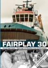 Image for Ankerziehschlepper Fairplay 30