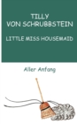 Image for Little Miss Housemaid