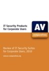 Image for It Security Products for Corporate Users