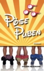 Image for Poese Puben - Die schwule WG : Fast wie im wahren Leben.