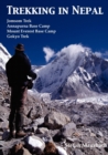 Image for Trekking in Nepal : Jomsom Trek, Annapurna Base Camp, Mount Everest Base Camp, Gokyo Trek