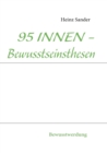 Image for 95 INNEN - Bewusstseinsthesen : Bewusstwerdung