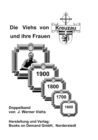 Image for Die Viehs von Kreuzau und ihre Frauen : Doppelband