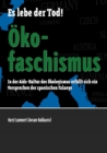 Image for OEkofaschismus : Es lebe der Tod!