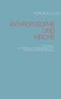 Image for Anthroposophie und Kirche