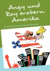 Image for Angy und Roy erobern Amerika