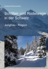 Image for Schlittel- und Rodelwege in der Schweiz