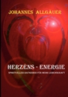 Image for Herzens-Energie : Spiritueller Ratgeber fur mehr Lebenskraft