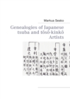 Image for Genealogies of Japanese tsuba and toso-kinko Artists