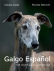 Image for Galgo Espanol