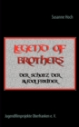 Image for Legend of Brothers