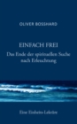 Image for Einfach frei