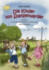 Image for Die Kinder von Spatzenwarder