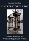 Image for Das zerstoerte Erbe