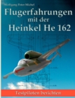 Image for Flugerfahrungen mit der Heinkel He 162