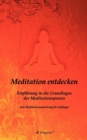 Image for Meditation entdecken