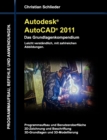 Image for Autodesk AutoCAD 2011 - Das Grundlagenkompendium