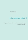 Image for Verstehst du? 2, neu