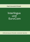Image for Interlingua und EuroCom