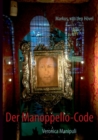 Image for Der Manoppello-Code : Veronica Manipuli