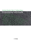 Image for Forensische Informatik