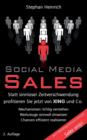 Image for Social Media Sales