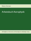 Image for Arbeitsbuch Astrophysik